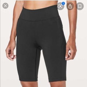 Lululemon On apace Short 10”